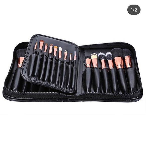 Makeup Brush Sets - (29 Brushes) - Picture 3 of 7